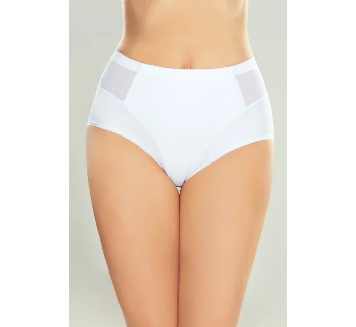Dámske nohavičky Figy Vitalia White - Eldar
