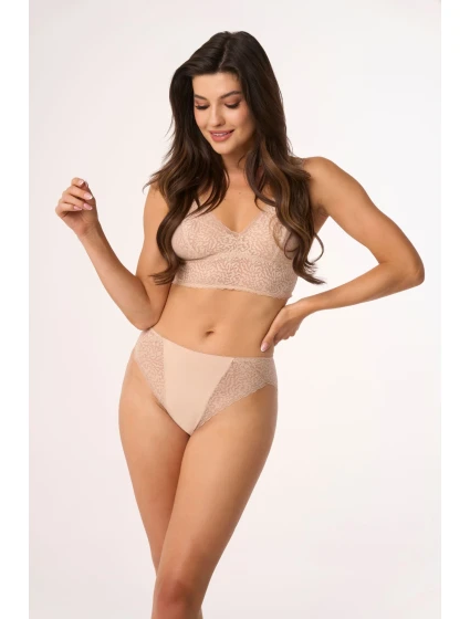 Spodná časť BBL 200 béžová - Babell