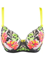 Podprsenka V-11831 žltá - Axami