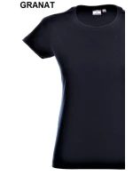 Dámske tričko 22160 - Promostars