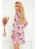 Denné šaty model 177056 Numoco Denné šaty model 177056 Numoco