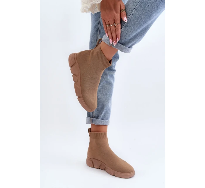 Športová obuv model 192927 Step in style