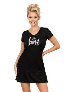 Nočná košeľa model 198747 Donna