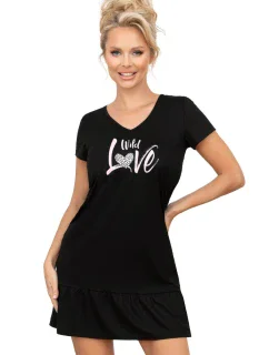 Nočná košeľa model 198747 Donna