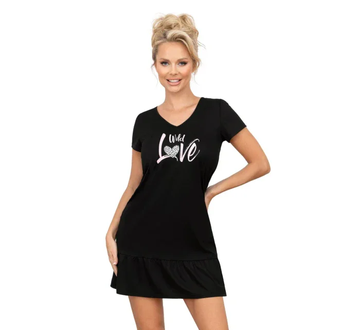 Nočná košeľa model 198747 Donna Nočná košeľa model 198747 Donna