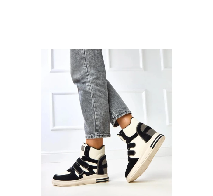 Športová obuv model 217956 Solea