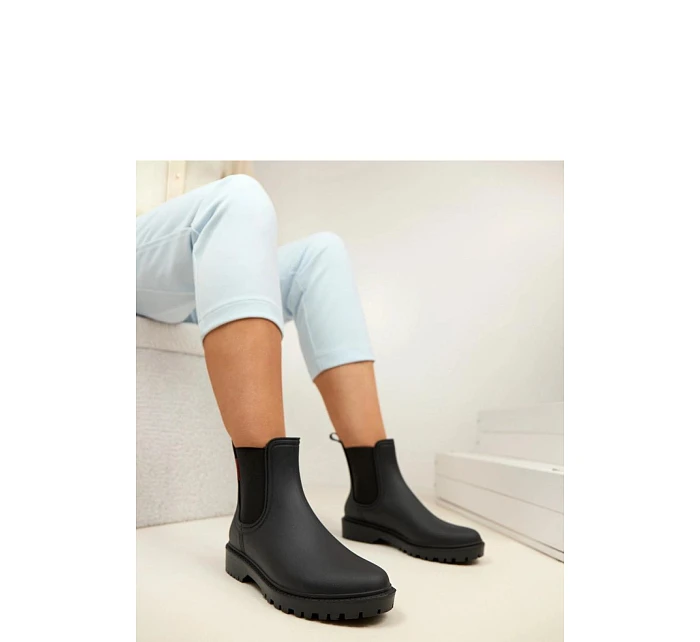 Gumené čižmy model 226051 Solea Gumené čižmy model 226051 Solea