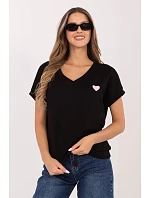 Blúzka model 226147 Relevantnosť Blúzka model 226147 Relevantnosť