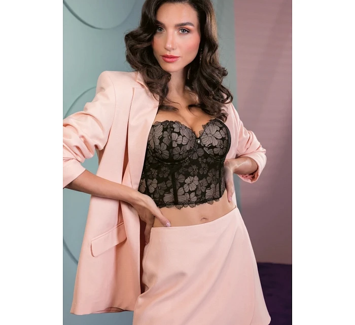 Dámska korzetová podprsenka Leilieve M1806 Dámska korzetová podprsenka Leilieve M1806