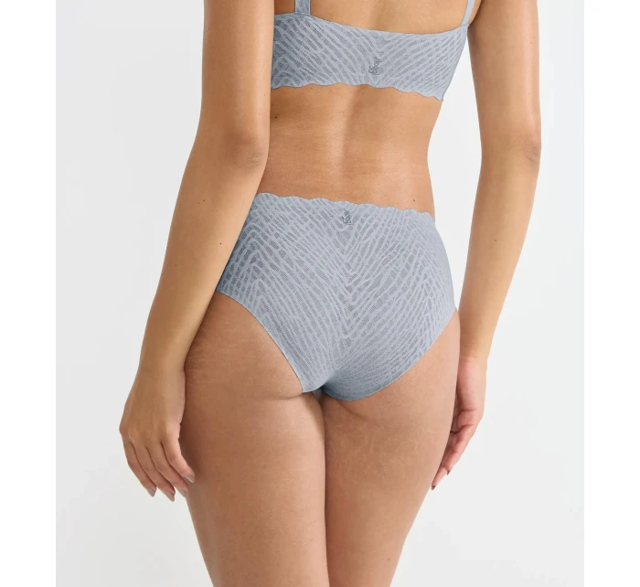 sloggi ZERO Feel Bliss Hipster - GRAY - SLOGGI GRAY - SLOGGI