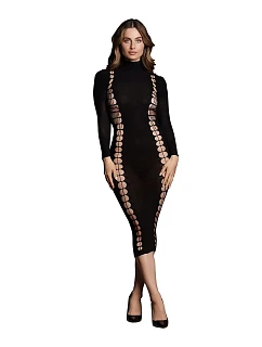Le Desir SHA006 Carme šaty XS-XL