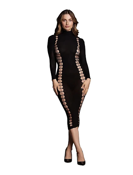 Le Desir SHA006 Carme šaty XS-XL