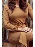 Dámske šaty 275-1 Jenny - NUMOCO