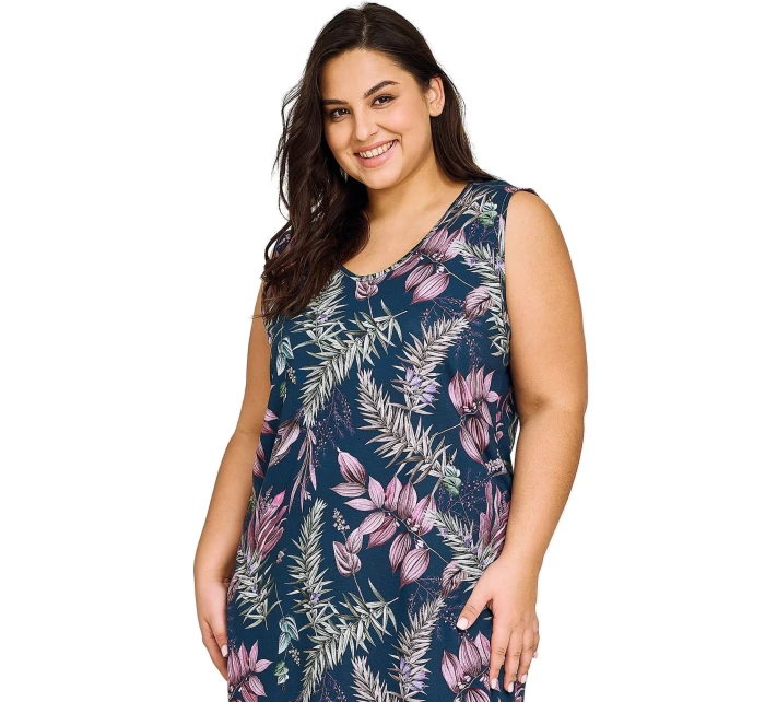 Noční košile model 19651734 Helen - Taro