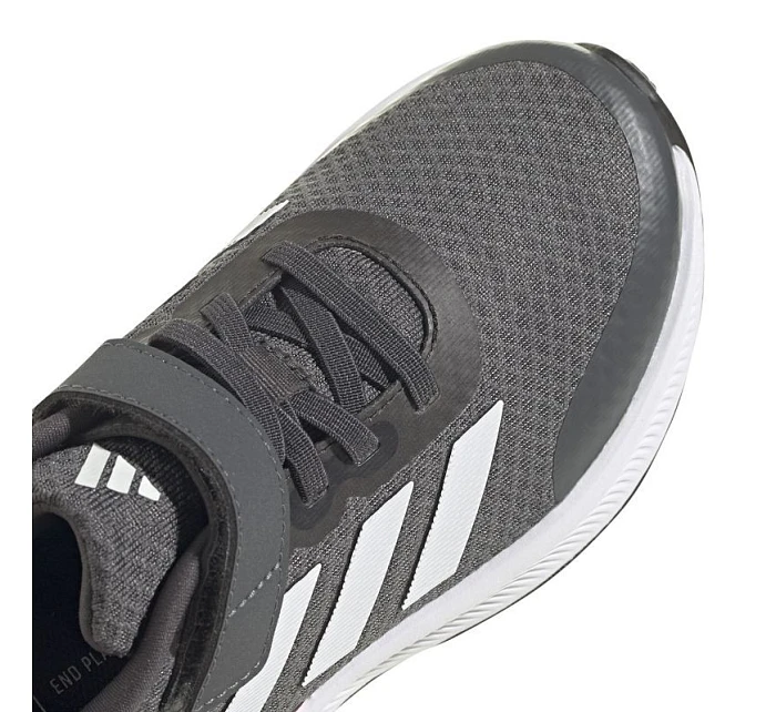 Topánky adidas RunFalcon 3.0 EL K Jr HP5873