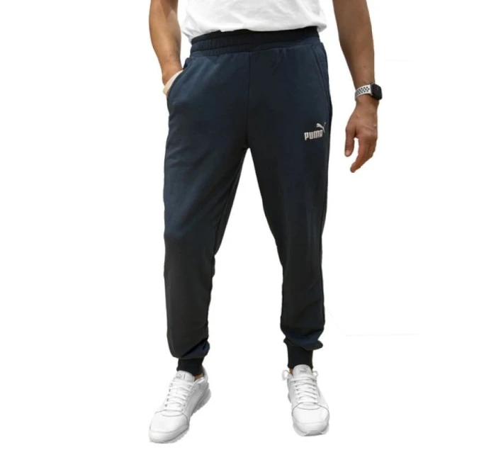 Puma Ess Logo M 679629 16 nohavice Puma Ess Logo M 679629 16 nohavice