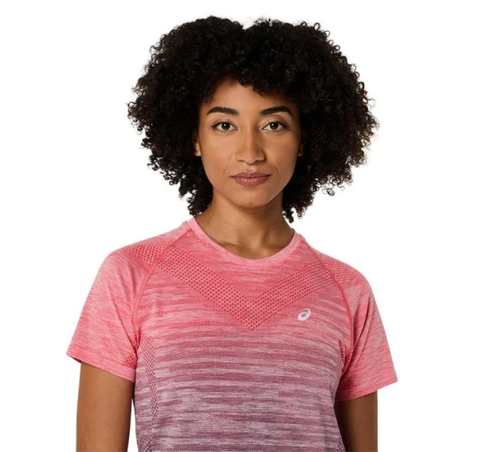 Seamless SS TOP W model 20898727 tričko - Asics
