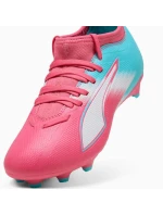 Puma Ultra 6 Match Re-Charge Jr FG/AG 108767-01