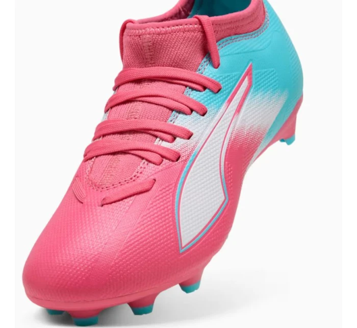 Puma Ultra 6 Match Re-Charge Jr FG/AG 108767-01