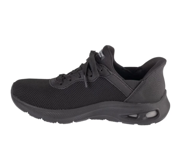 Skechers Slip-Ins: Bobs Sport Unity 117509-BBK Black 36 Skechers Slip-Ins: Bobs Sport Unity 117509-BBK Black 36