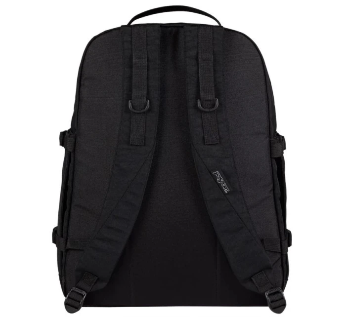 Small Seattle Pack Batoh model 21386379 Black Jedna velikost - Jansport Small Seattle Pack Batoh model 21386379 Black Jedna velikost - Jansport