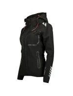 Zemepisná oblasť Nórsko REINE BLACK-BLACK LADY Softshell 2601 DBC Black / Black (WW7043F/GN Black / Black)/wu8088
