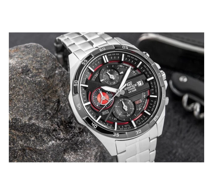 Pánské hodinky EDIFICE model 21804405 + krabice - CASIO Pánské hodinky EDIFICE model 21804405 + krabice - CASIO