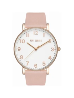 Dámske hodinky PAUL LORENS PL20005A-3E3 + BOX