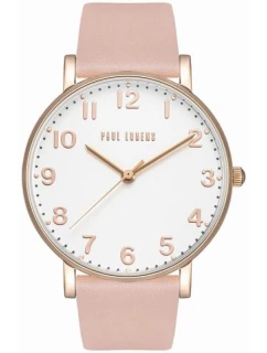 Dámske hodinky PAUL LORENS PL20005A-3E3 + BOX