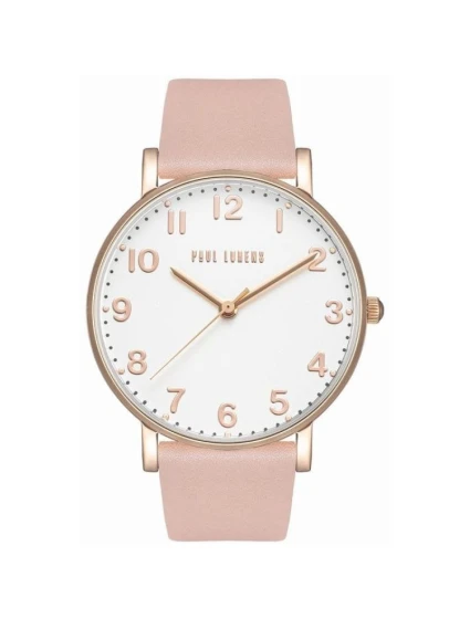 Dámske hodinky PAUL LORENS PL20005A-3E3 + BOX Dámske hodinky PAUL LORENS PL20005A-3E3 + BOX