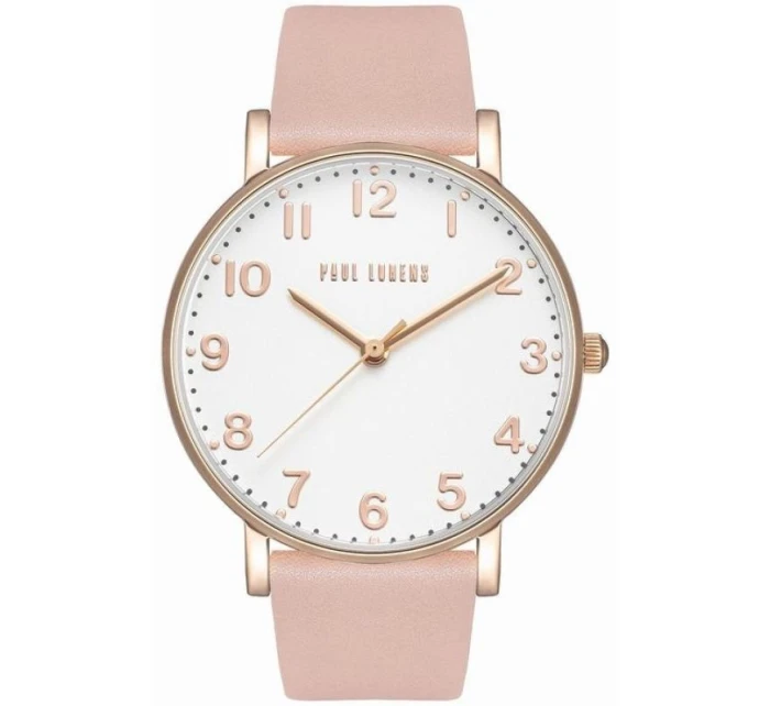 Dámske hodinky PAUL LORENS PL20005A-3E3 + BOX Dámske hodinky PAUL LORENS PL20005A-3E3 + BOX