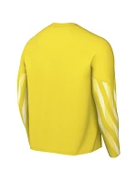 Pánske tričko Nike Dri-Fit Park V Stadium yellow HV8314 718 Pánske tričko Nike Dri-Fit Park V Stadium yellow HV8314 718