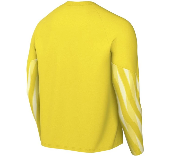 Pánske tričko Nike Dri-Fit Park V Stadium yellow HV8314 718 Pánske tričko Nike Dri-Fit Park V Stadium yellow HV8314 718