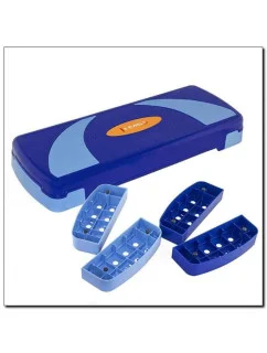 Aeróbny stepper HMS AS004