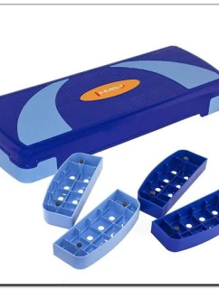 Aeróbny stepper HMS AS004