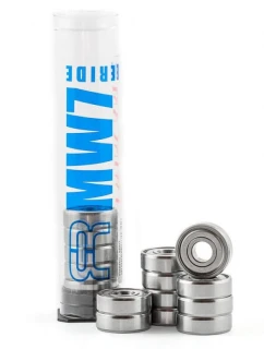 Ložiská FR MW7 Freeride