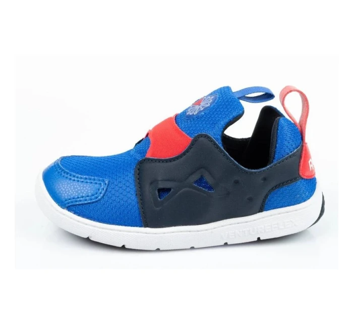 Dětské boty Jr model 16080644 - Reebok Dětské boty Jr model 16080644 - Reebok