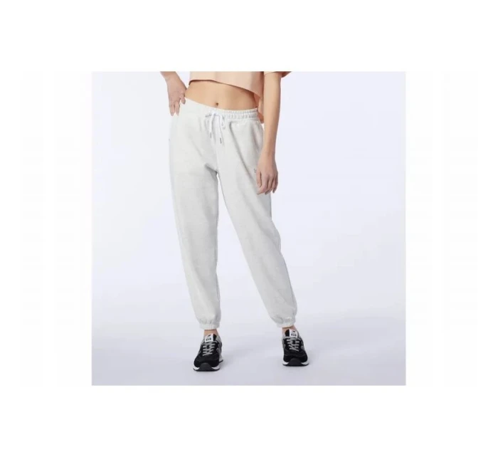 New Balance Dámske nohavice WP13555SAH L Dámske