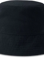 Atlantis Headwear Cumbre Klobúk z manšestru 33.0308 tmavomodrý