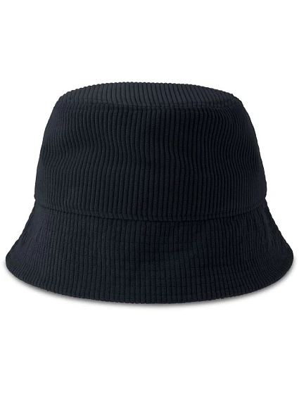 Atlantis Headwear Cumbre Klobúk z manšestru 33.0308 tmavomodrý
