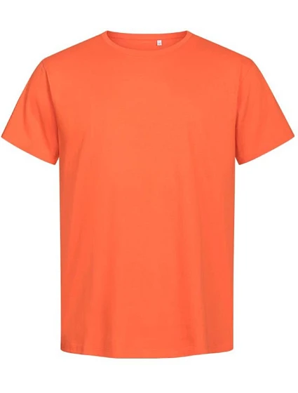 Promodoro 3090 (7XL–8XL) Pánske tričko bio premium 40.309X flame Promodoro 3090 (7XL–8XL) Pánske tričko bio premium 40.309X flame