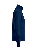Pánská mikina 40. navy model 22516965 - Promodoro Pánská mikina 40. navy model 22516965 - Promodoro