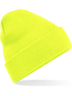 B Dětská pletená čepice "Original" 53.0 fluorescent yellow model 22432957 - Beechfield B Dětská pletená čepice "Original" 53.0 fluorescent yellow model 22432957 - Beechfield