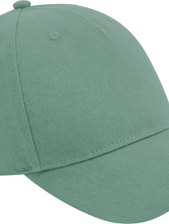 B 5 panelová kšiltovka EarthAware® 53.0 dusty green model 22411557 - Beechfield
