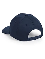 B 5 panelová Snapback kšiltovka 53.0 navy model 22411823 - Beechfield B 5 panelová Snapback kšiltovka 53.0 navy model 22411823 - Beechfield