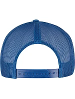 5 panelová Retro Trucker kšiltovka 55. dark model 22487058 - Flexfit 5 panelová Retro Trucker kšiltovka 55. dark model 22487058 - Flexfit