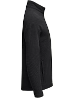Cutter & Buck Fleece Jacket Men Pánská fleecová bunda " black model 22455298 Cutter & Buck Fleece Jacket Men Pánská fleecová bunda " black model 22455298