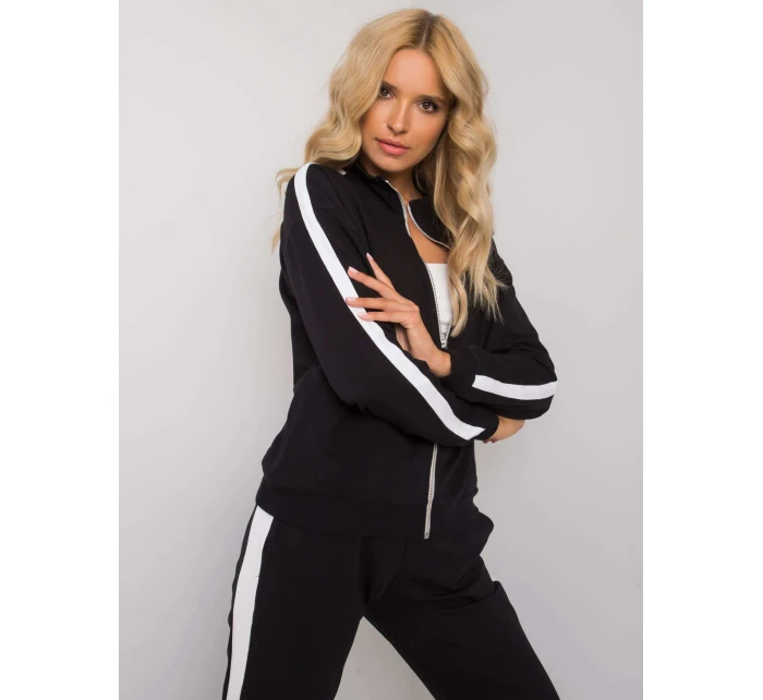 Souprava RV KMPL model 15761836 černá - FPrice Souprava RV KMPL model 15761836 černá - FPrice