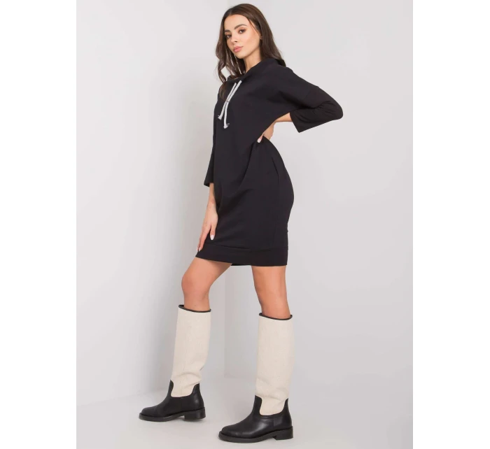 Šaty RV SK  černá model 16300347 - FPrice