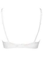 Dámská vyztužená podprsenka Demi model 20946346 - Calvin Klein Dámská vyztužená podprsenka Demi model 20946346 - Calvin Klein